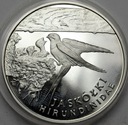 300000 zł złotych 1993 Jaskółki