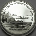 200000 zł złotych 1992 Konwoje Żołnierz Polski
