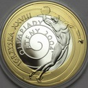 10 zł złotych 2004 Igrzyska Olimpiady Ateny