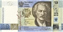 Banknot 19 zł 100-LECIE POWSTANIA PWPW Paderewski