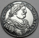 Replika Talara Bydgoskiego Jan III Sobieski SREBRO