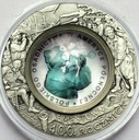 10 zł złotych 2008, Osadnictwo 400 lat