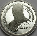 200000 zł złotych 1992 Stanisław Staszic