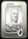 20 zł złotych 2003 Jacek Malczewski PIĘKNA POŁYSK
