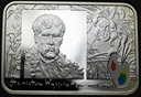 20 zł złotych 2004 Stanisław Wyspiański PIĘKNA