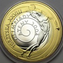 10 zł złotych 2004 Igrzyska Olimpiady Ateny