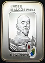 20 zł złotych 2003 Jacek Malczewski PIĘKNA POŁYSK