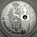 20 zł złotych 2004 Senat 15 lecie