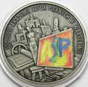 10 zł złotych 2004 ASP