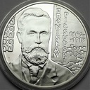 10 zł złotych 2008, Bronisław Piłsudski PIĘKNA