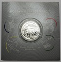 10 zł 2012 Londyn Polska Reprezentacja Olimpijska