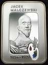 20 zł złotych 2003 Jacek Malczewski PIĘKNA POŁYSK