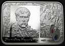 20 zł złotych 2004 Stanisław Wyspiański PIĘKNA