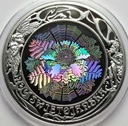 20 zł złotych 2006 Noc Świętojańska