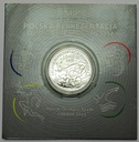 10 zł 2012 Londyn Polska Reprezentacja Olimpijska