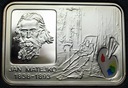 20 zł złotych 2002 Jan Matejko