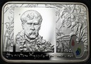 20 zł złotych 2004 Stanisław Wyspiański PIĘKNA