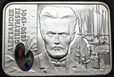 20 zł złotych 2006 Aleksander Gierymski PIĘKNA
