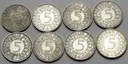 LOT 8 x 5 Marek Niemcy INWESTYCJA SREBRO