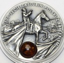 50 zł 2020 r 100-lecie zaślubin Polski z Bałtykiem