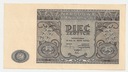 1946 5 zł Pięć złotych