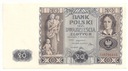 1936 20 zł, Dwadzieścia Złotych, seria CK