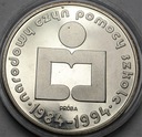 PRÓBA 1000 zł 1986 AG Czyn Pomocy Szkole