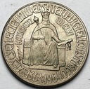 PRÓBA 10 zł złotych 1964 Kazimierz Wielki CuNi