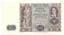 1936 20 zł, Dwadzieścia Złotych, seria CK