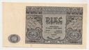 1946 5 zł Pięć złotych