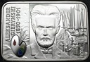 20 zł złotych 2006 Aleksander Gierymski PIĘKNA