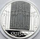 20 zł złotych 2010 Krzeszów PIĘKNA POŁYSK