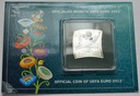 20 zł złotych 2012 EURO Polska Ukraina PIĘKNA