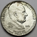 Czechosłowacja 100 Koron 1951 Gottwald