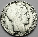 Francja 10 Franków 1931