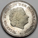 Holandia 10 Guldenów 1970