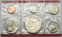 USA LOT 6 x Monety 1 dolar i inne