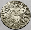 Zygmunt III Waza - Półtorak 1625