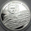 10 złotych 2009 Polskie Państwo Podziemne PIĘKNA