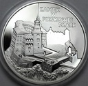 20 zł złotych 1997 Zamek w Pieskowej Skale PIĘKNA