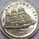 PRÓBA 500 zł 1982 Dar Młodzieży Ag
