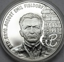 10 zł złotych 1998, Emil Fieldorf Nil
