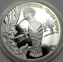 20 zł złotych 2000 Dudek PIĘKNA POŁYSK