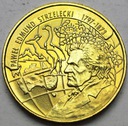 2 zł, złote 1997 Paweł Edmund Strzelecki