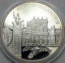 20 zł złotych 2000 Wilanów Pałac w Wilanowie