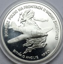 100000 zł złotych 1991 Bitwa o Anglię