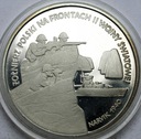 100000 zł złotych 1991 Narvik