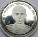 200000 zł złotych 1990 Tadeusz Komorowski Bór