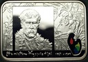 20 zł złotych 2004 Stanisław Wyspiański PIĘKNA