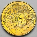 2 zł, złote 1997 Paweł Edmund Strzelecki
